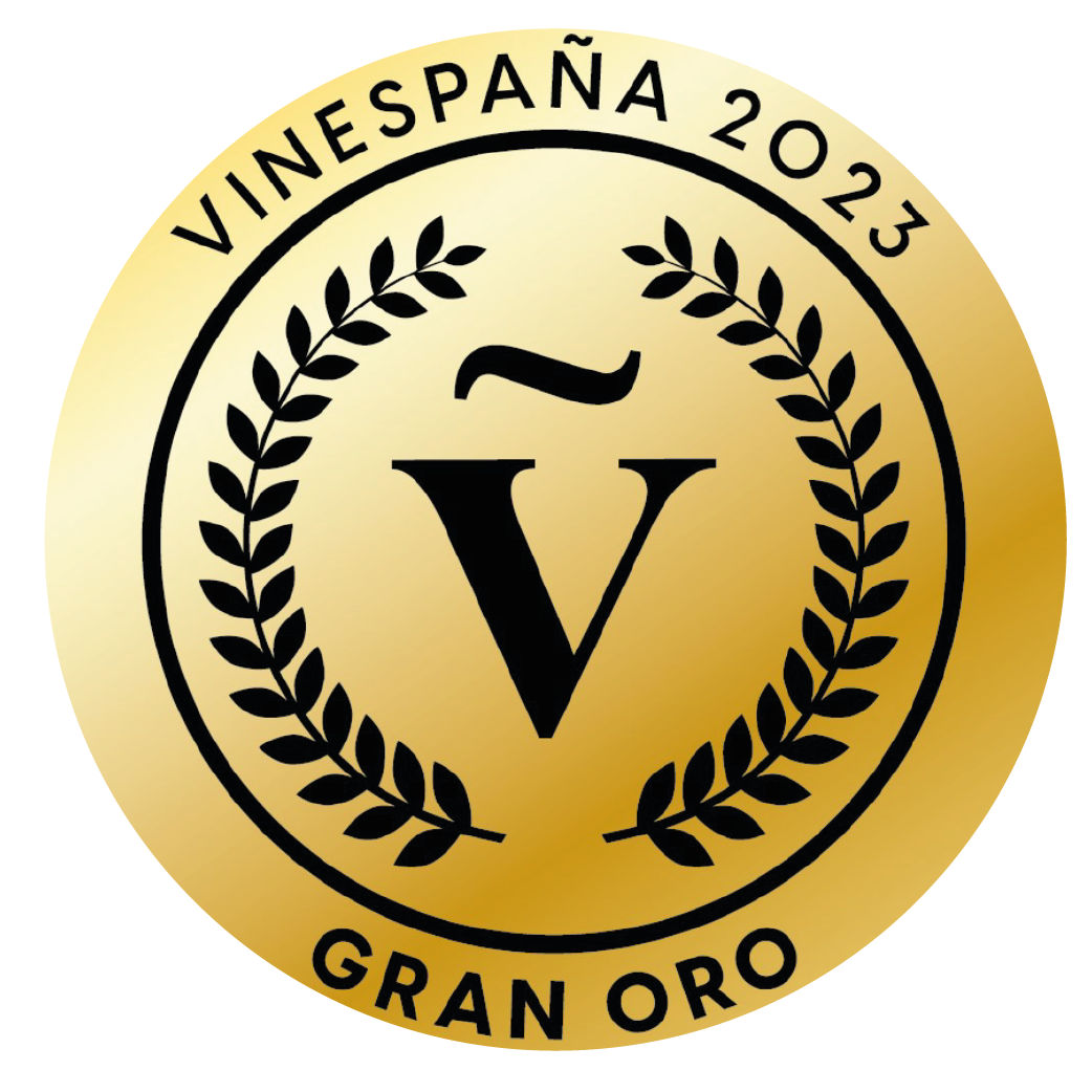 GRAN ORO VINESPAÑA 2023